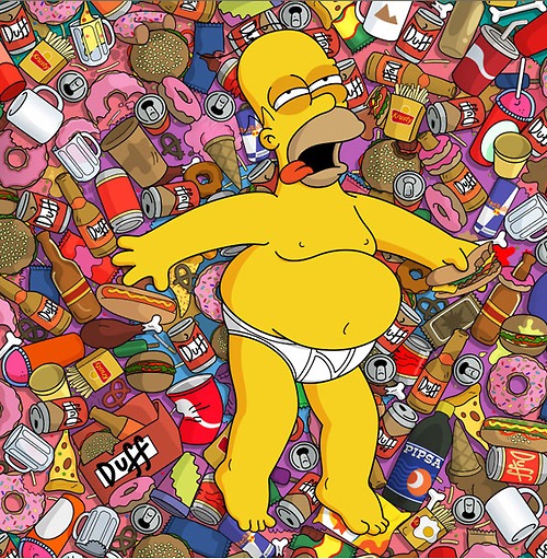 Drunk in love :D