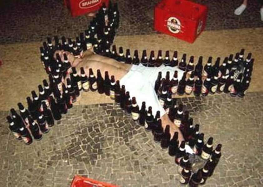 Vienu žodžiu, aš be žodžių