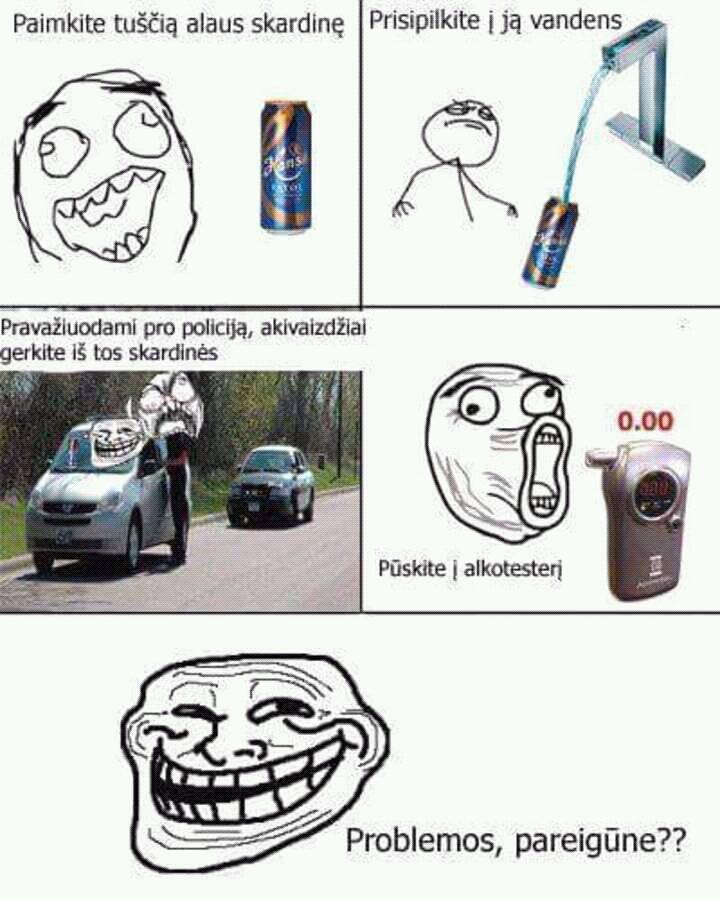 Gatvių pažiba…:D